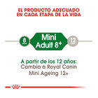 Royal Canin Mini +8 Adult pienso para perros, , large image number null